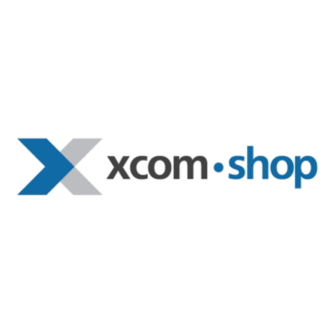 XCOM shop. XCOM магазин. XCOM эмблема. XCOM-shop лого.